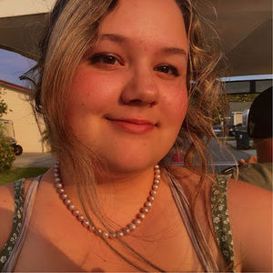 Meet your Posher, Rylee